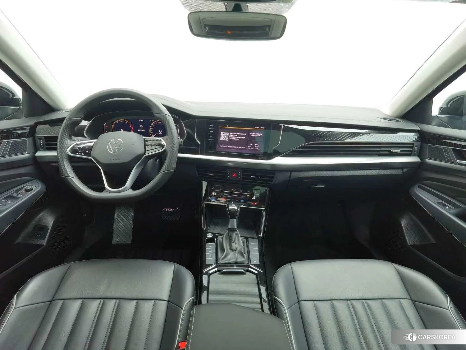 Volkswagen Passat id 4452866 из Китая 13