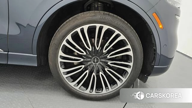 Lincoln Aviator 2nd generation id 4550242 из Кореи 13