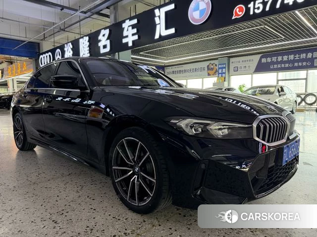 BMW 3 series id 4367437 из Китая 13