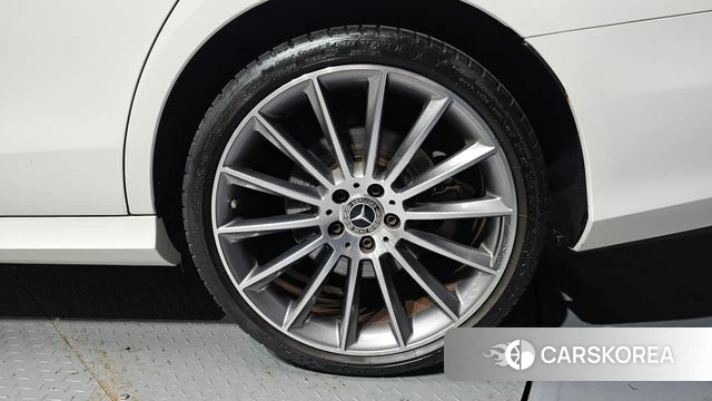 Mercedes-Benz E-Class W213 id 4631273 из Кореи 13