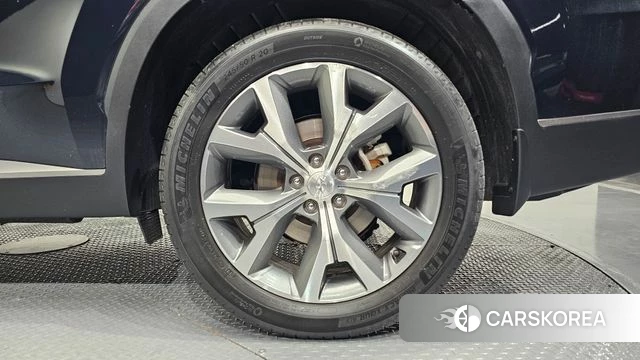 Hyundai Palisade id 4231376 из Кореи 13