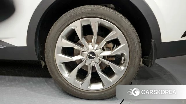 Kia Sorento 4th Generation id 4355503 из Кореи 13