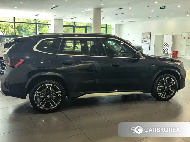 BMW X1 id 4256911 из Китая 13