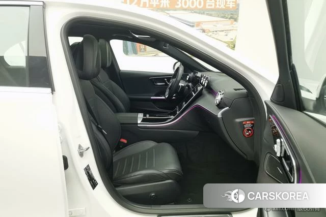 Mercedes-Benz Class C id 4328926 из Китая 13