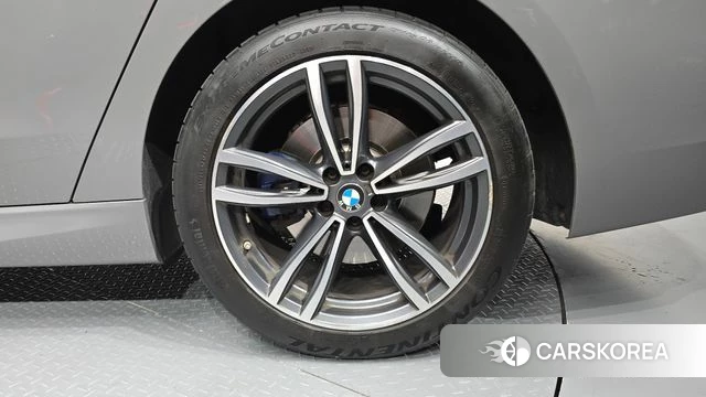 BMW 6 Series GT (G32) id 4918015 из Кореи 13