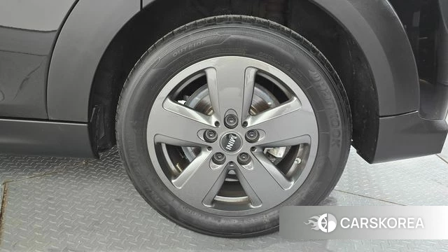 Mini Cooper id 4572033 из Кореи 13