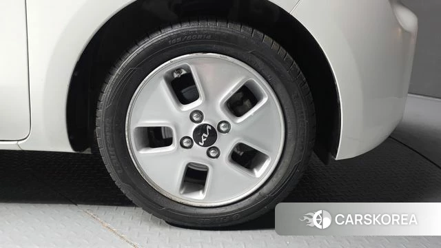 Kia The New Ray id 4481318 из Кореи 13
