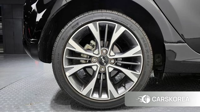 Kia Morning Urban (JA) id 4480903 из Кореи 13
