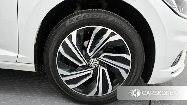 Volkswagen 7th Generation of Jetta id 4202623 из Кореи 13