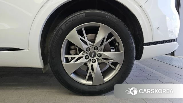 Genesis GV70 id 4476495 из Кореи 13