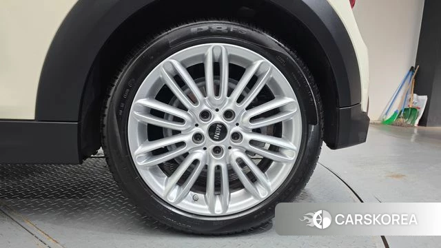 Mini Cooper id 4481939 из Кореи 13