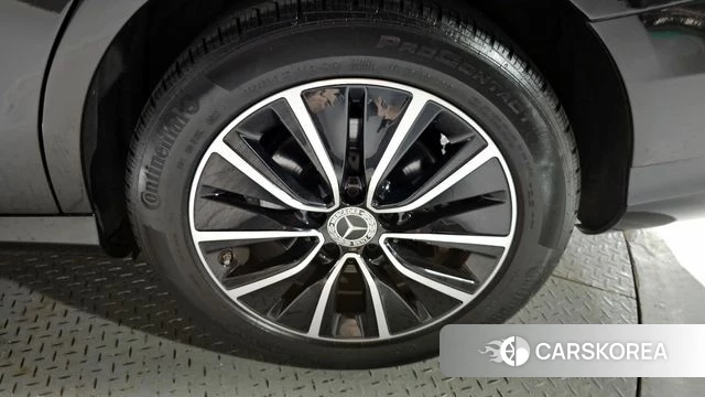 Mercedes-Benz C-Class W205 id 4377361 из Кореи 13
