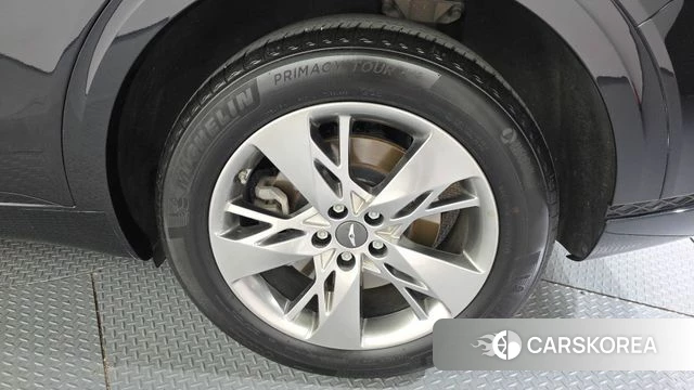 Genesis GV70 id 4402453 из Кореи 13