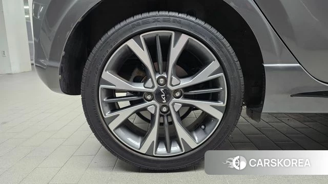 Kia Morning Urban (JA) id 4906453 из Кореи 13