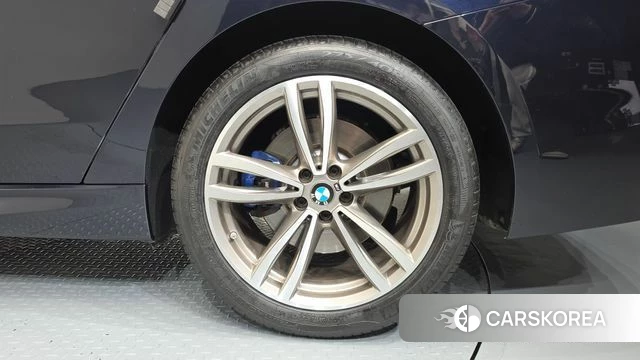 BMW 6 Series GT (G32) id 4310238 из Кореи 13