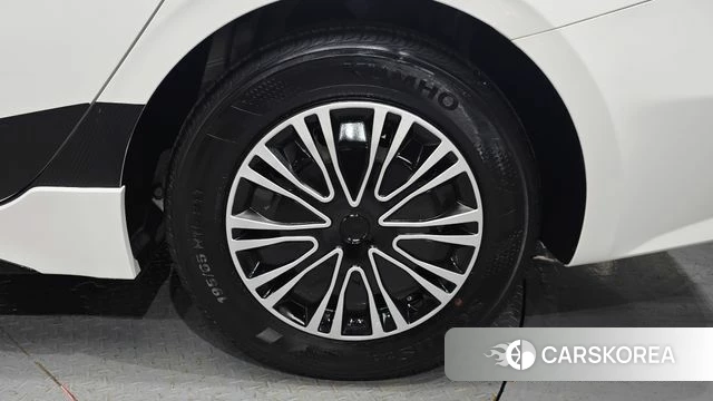 Kia The New K3 2nd generation id 4579496 из Кореи 13