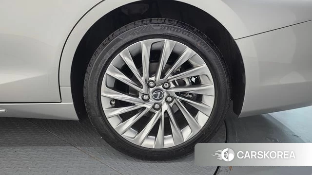 Lexus ES300h 7th generation id 4194156 из Кореи 13