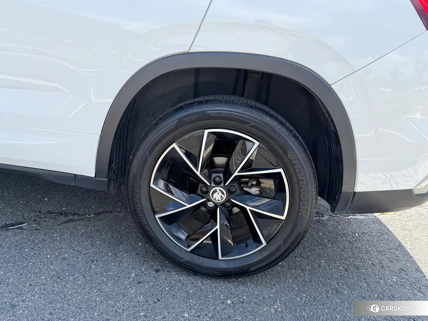 Skoda Komick id 4553960 из Китая 13