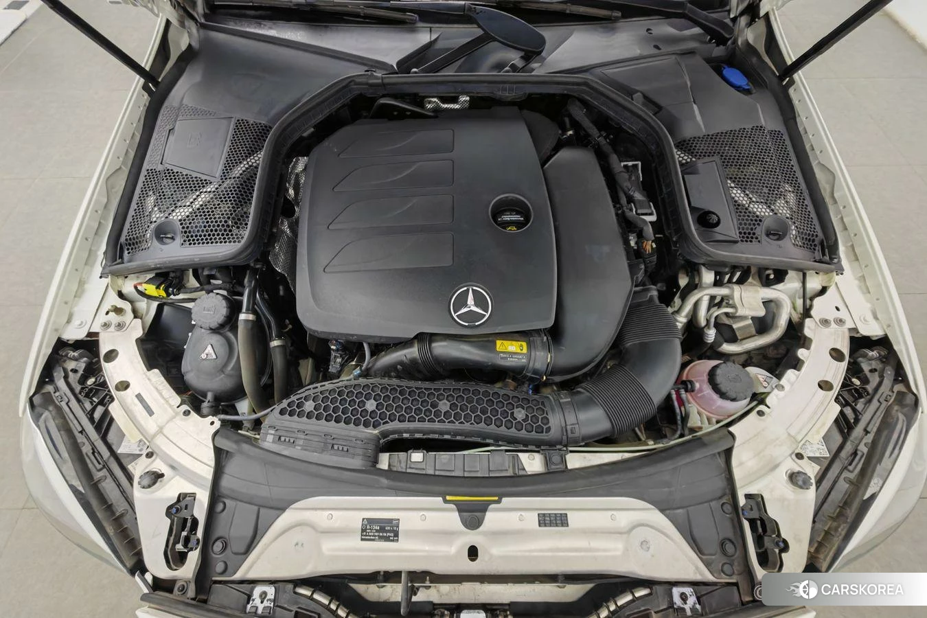 Mercedes-Benz C-class id 4487139 из Китая 13