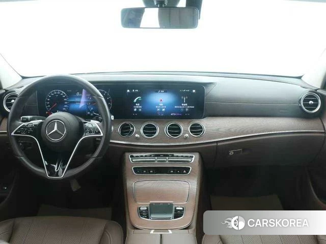 Mercedes-Benz E-class id 4259807 из Китая 13