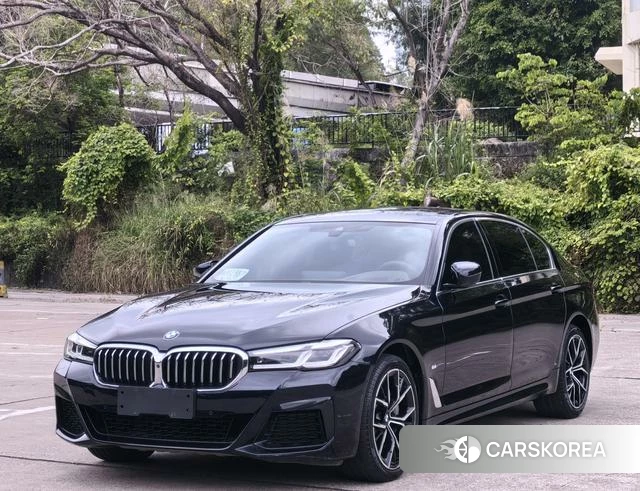 BMW 5 series id 4274702 из Китая 13