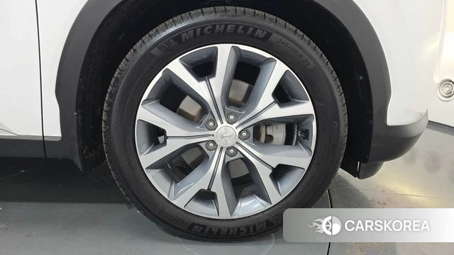 Hyundai Palisade id 4562972 из Кореи 13