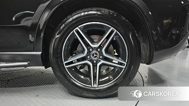 Mercedes-Benz GLE-Class W167 id 4703144 из Кореи 13