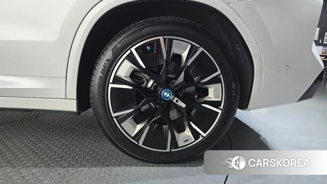 BMW iX3 id 4774331 из Кореи 12