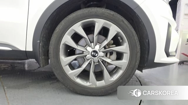 Kia Sorento 4th Generation id 4708285 из Кореи 13