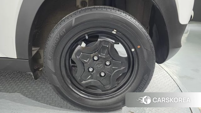 Hyundai Casper id 4389012 из Кореи 13