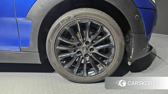 Mini Cooper Clubman id 4604729 из Кореи 13