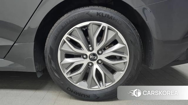 Kia K5 Hybrid 3rd Generation id 4632037 из Кореи 13