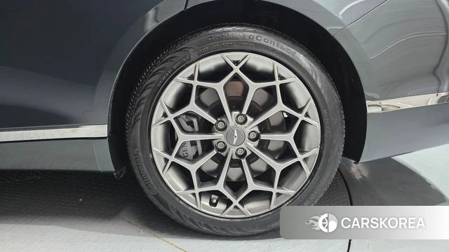 Genesis G80 (RG3) id 4517411 из Кореи 13