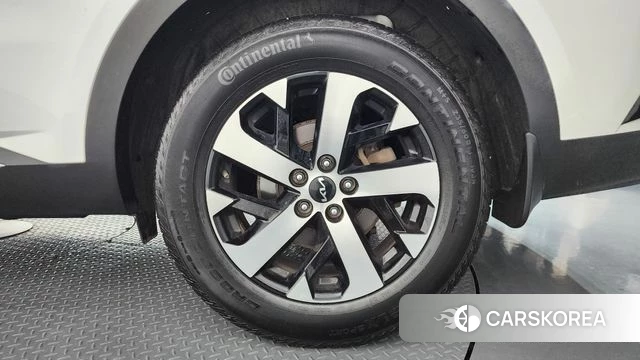 Kia Sorento 4th Generation id 4500680 из Кореи 13