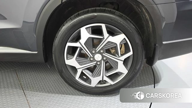 Hyundai Palisade id 4435110 из Кореи 13