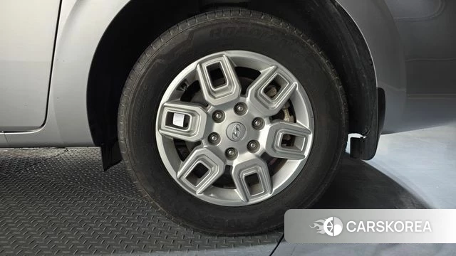 Hyundai Staria id 4636437 из Кореи 13
