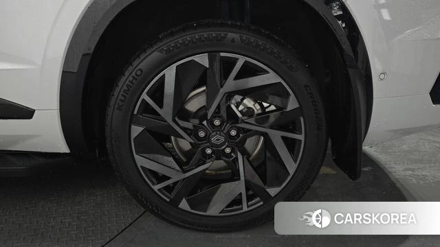 Renault Korea (Samsung) Grand Coleos id 4602207 из Кореи 13