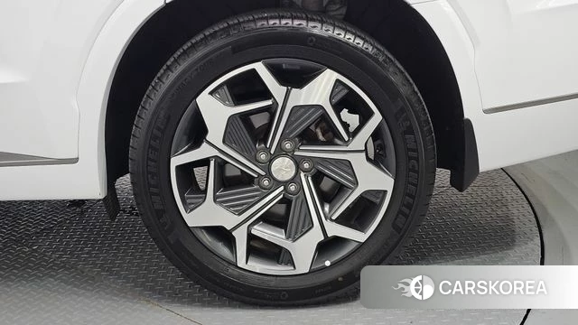 Hyundai Palisade id 4676270 из Кореи 13