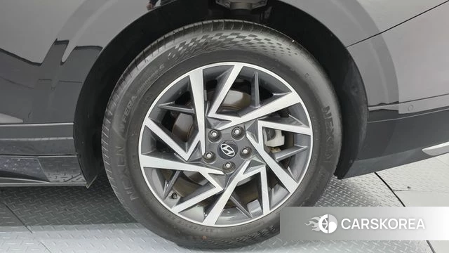 Hyundai Grandeur (GN7) id 4223420 из Кореи 13