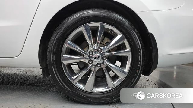 Kia The New Carnival id 4325280 из Кореи 13