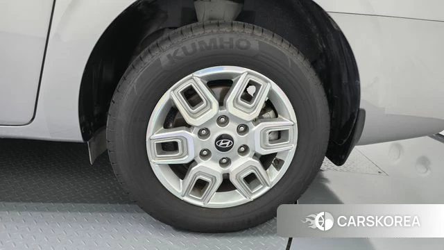 Hyundai Staria id 4329426 из Кореи 13