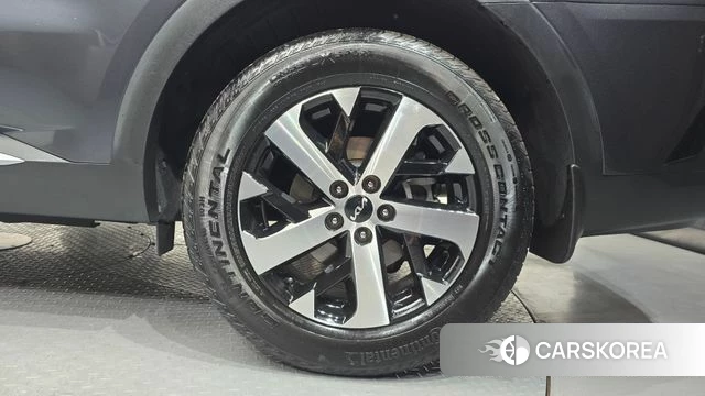 Kia Sorento 4th Generation id 4848158 из Кореи 13