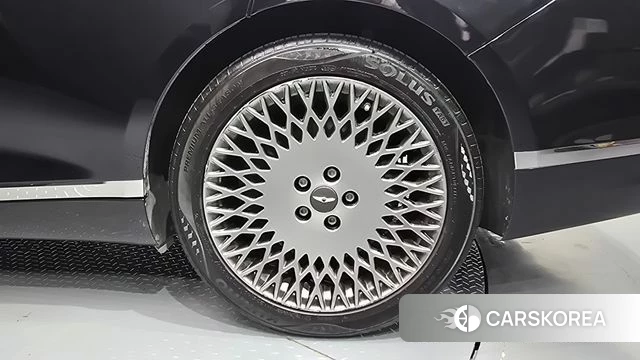 Genesis G80 (RG3) id 4603243 из Кореи 13