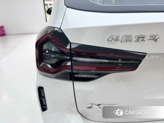 BMW X3 id 4256436 из Китая 13