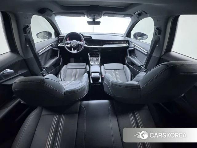 Audi A3 id 4387280 из Китая 13