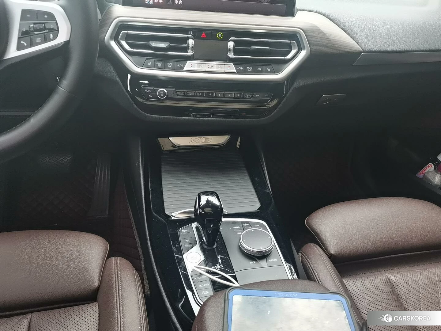 BMW X3 id 4504920 из Китая 13