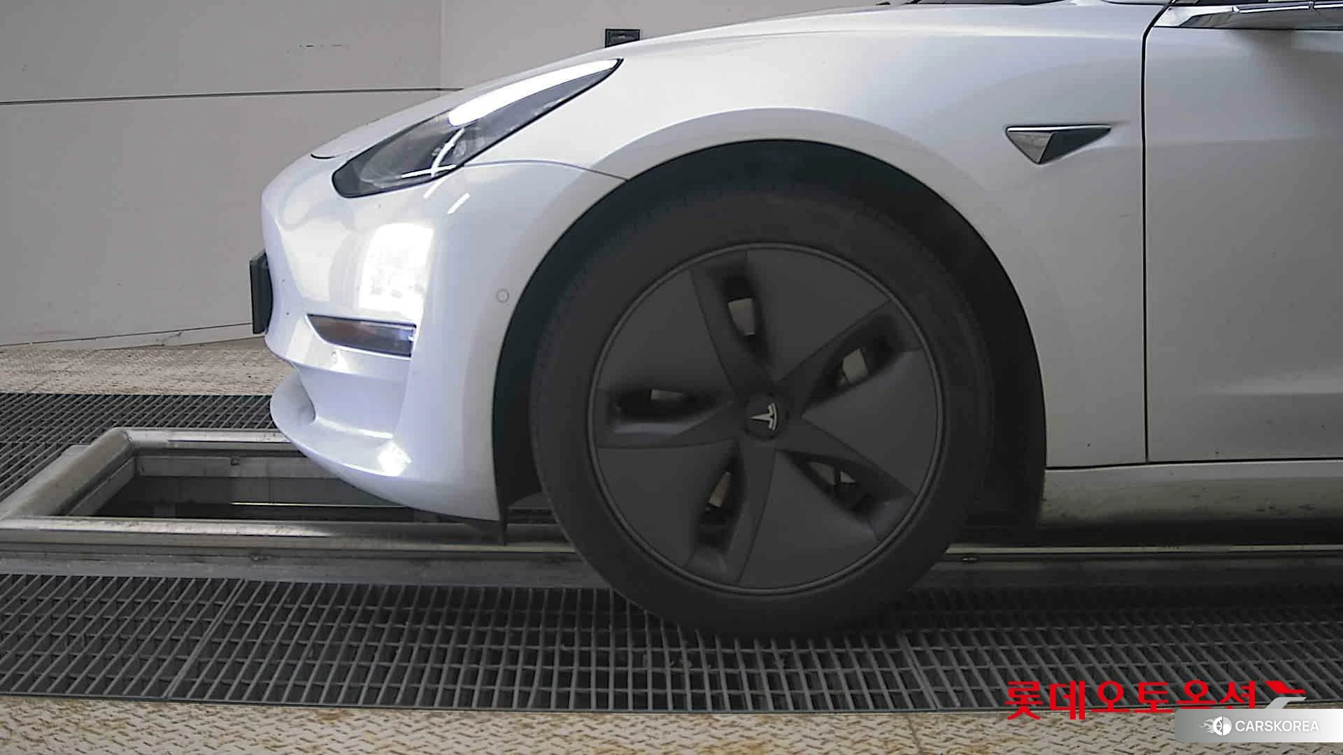 Tesla Model 3 Long Range id 4289295 из Кореи 13