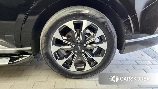 Kia Carnival 4th generation id 4361801 из Кореи 13