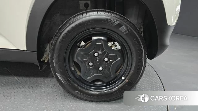 Hyundai Casper id 4375444 из Кореи 13