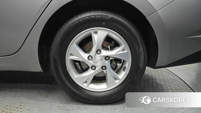 Hyundai Avante (CN7) id 4423358 из Кореи 13